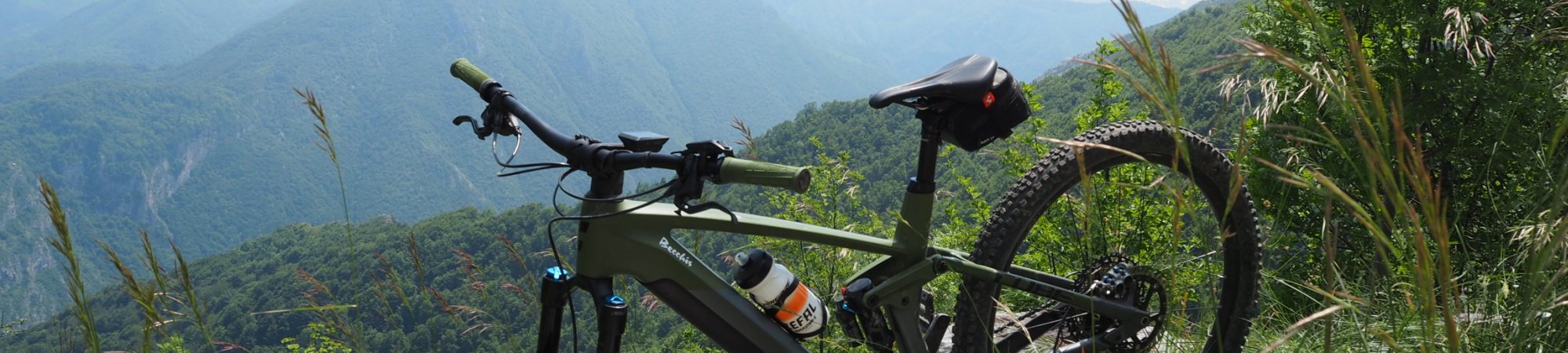 E-bike Holiday Tour slider blog